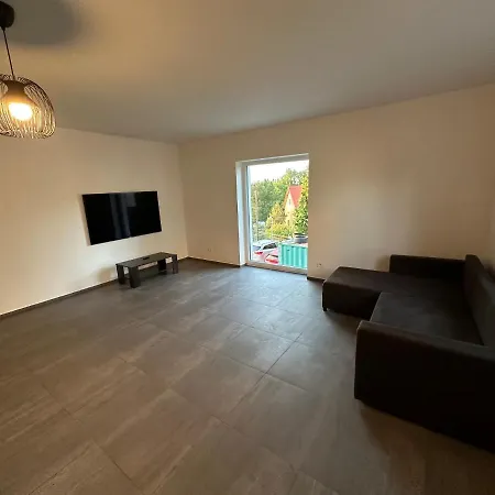 73m2 Klid Priroda Parking Free * Prague