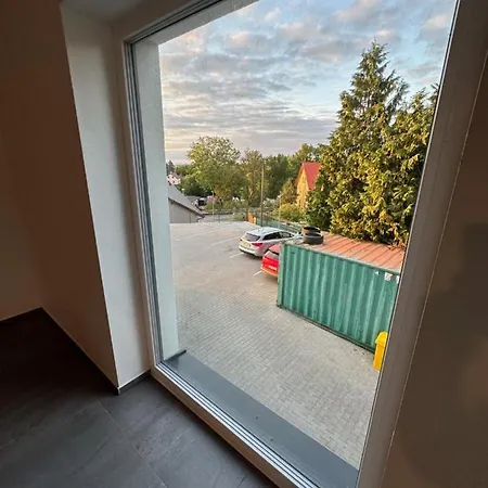 73m2 Klid Priroda Parking Free Appartement Prague