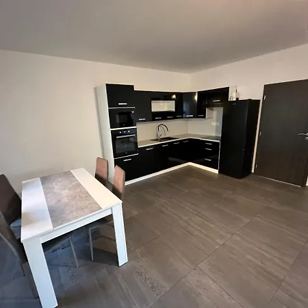 73m2 Klid Priroda Parking Free Appartement Prague