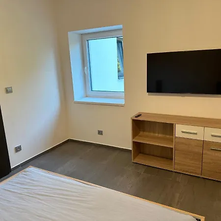 73m2 Klid Priroda Parking Free Appartement *