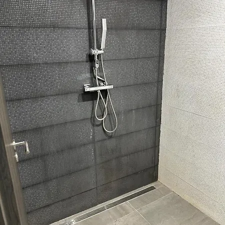 Appartement 73m2 Klid Priroda Parking Free