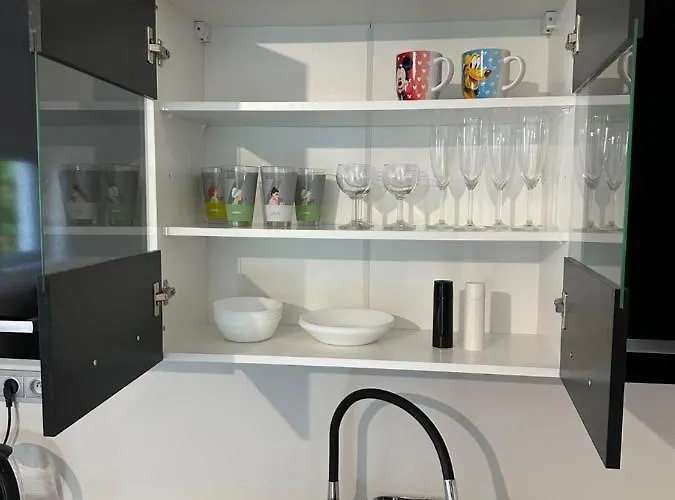 Appartement 73m2 Klid Priroda Parking Free