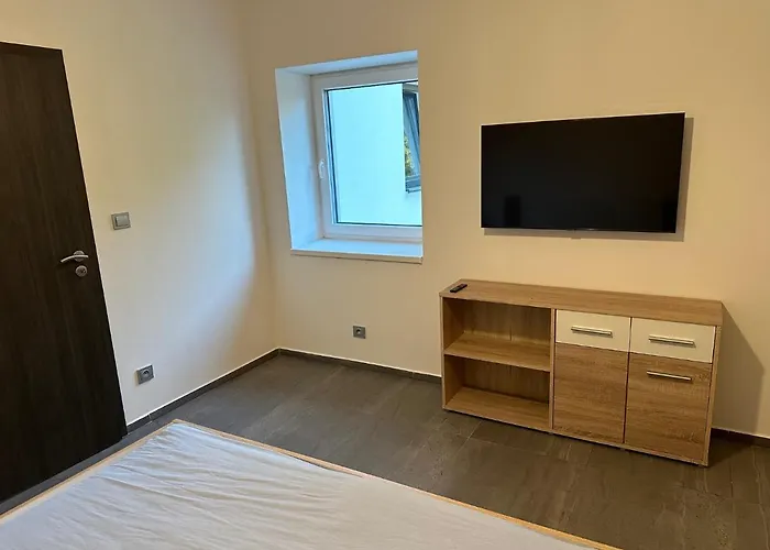 73m2 Klid Priroda Parking Free Appartement *