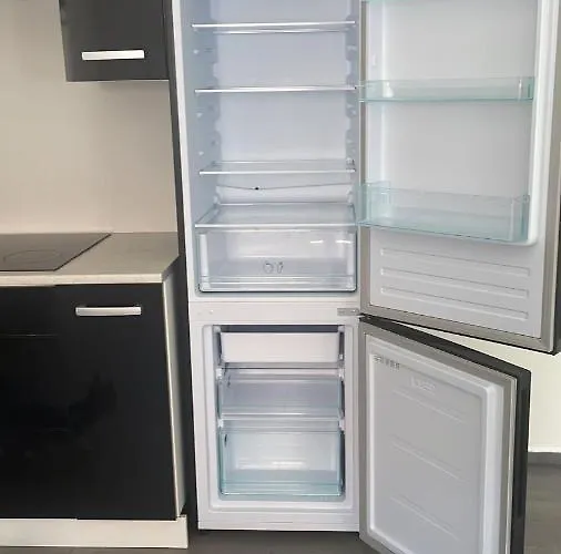 73m2 Klid Priroda Parking Free Appartement Prague