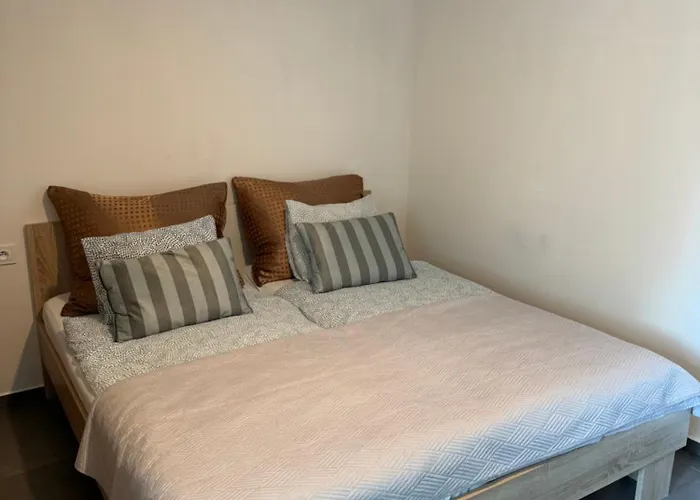 73m2 Klid Priroda Parking Free * Prague