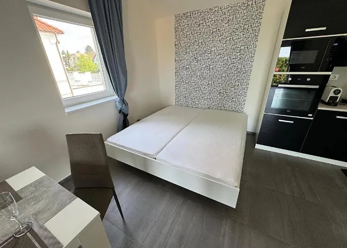 73m2 Klid Priroda Parking Free *
